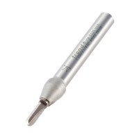 Trend C050X1/4 TC Radius 1.6mm Rad X 3.2mm Dia £21.04